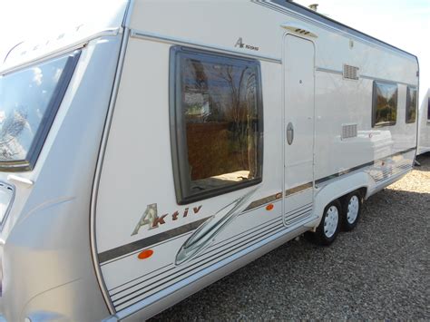 used geist caravans for sale.